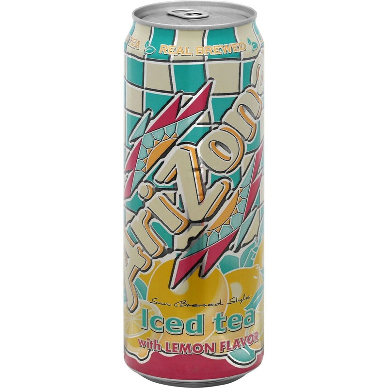 Arizona “Lemon”