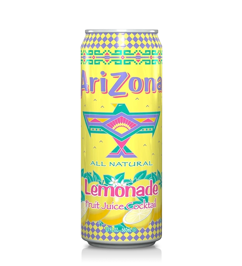 Arizona “Lemonade”