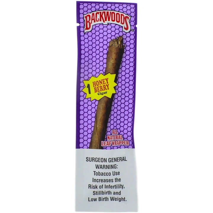 Backwoods “Honey Berry”