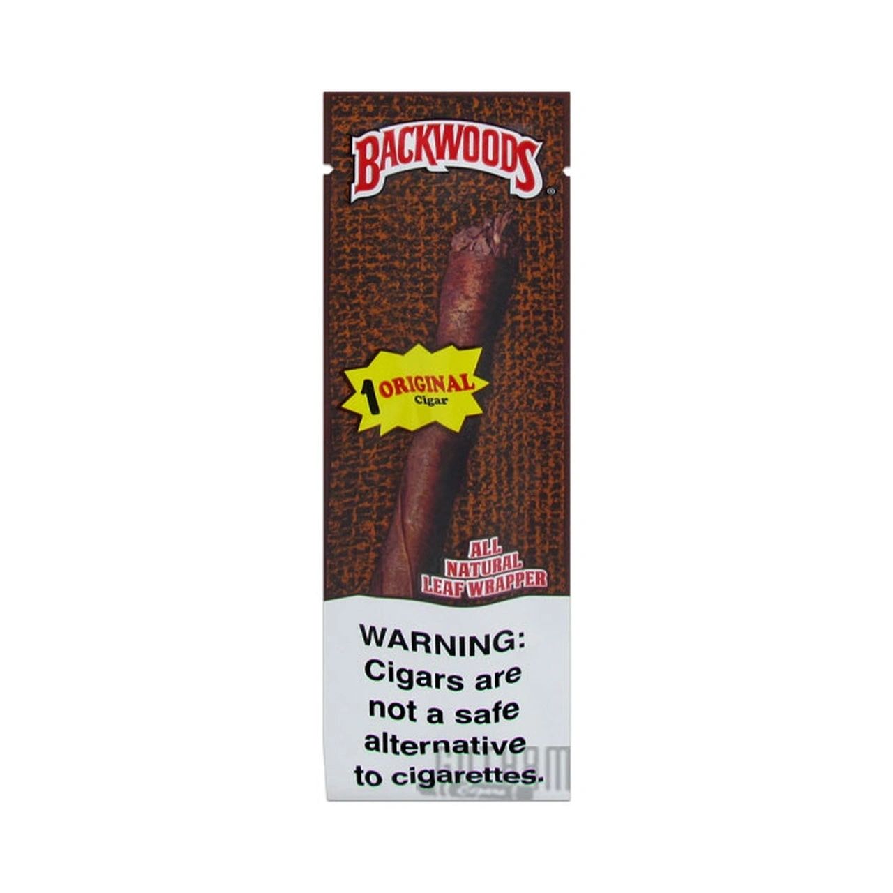 Backwoods “Original”