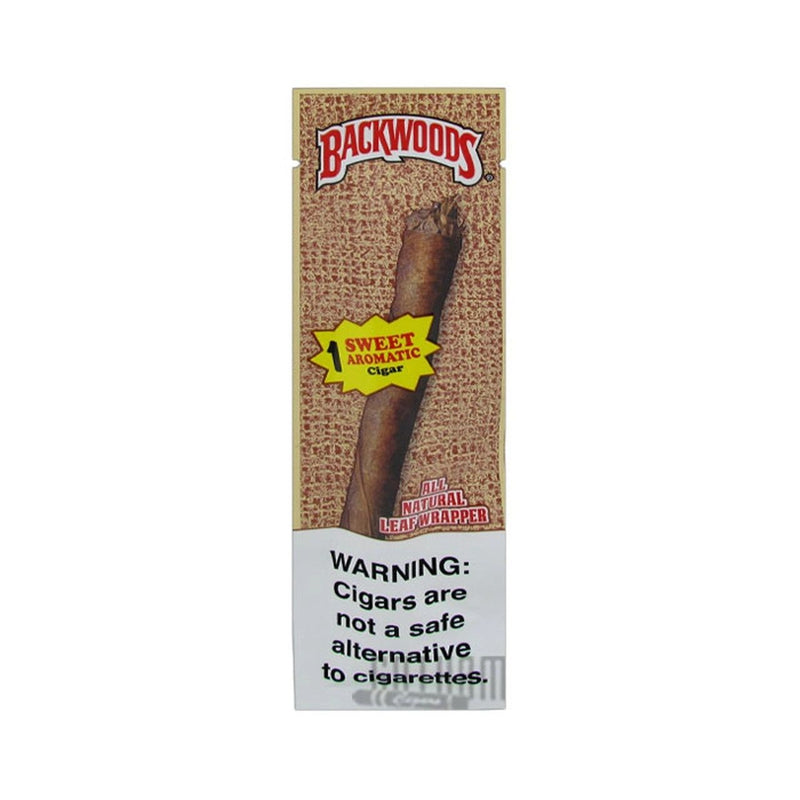 Backwoods “Sweet Aromatic”