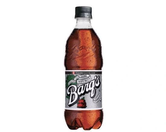 Barb’s Root Beer - 20oz