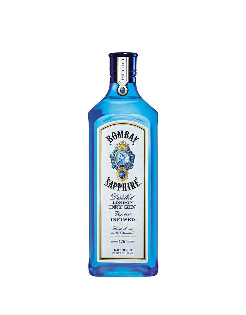 BOMBAY SAPPHIRE®