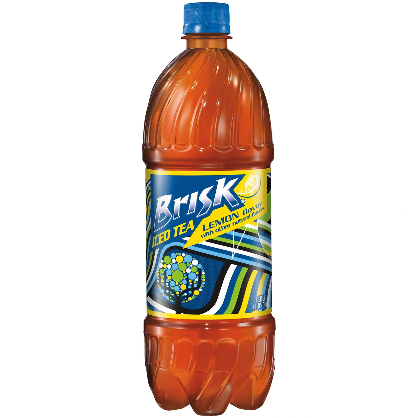 Brisk Iced Tea "Lemon"