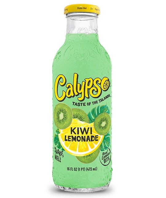 Calypso "Kiwi Strawberry"