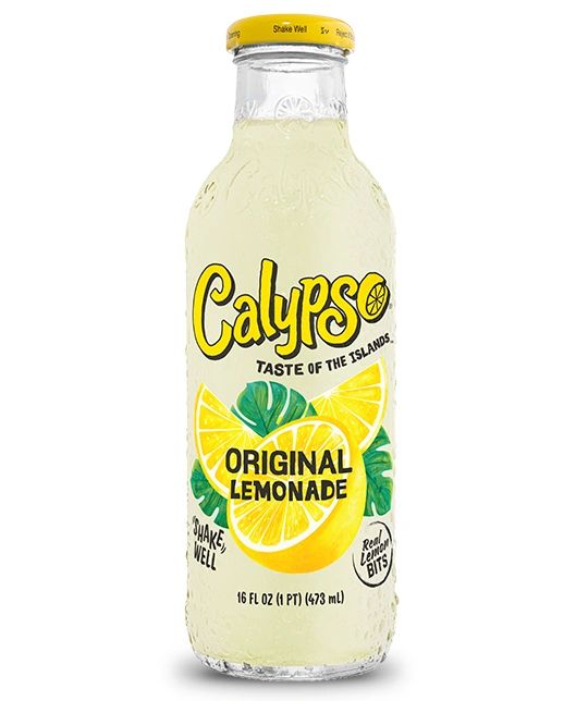 Calypso "Original Lemonade"