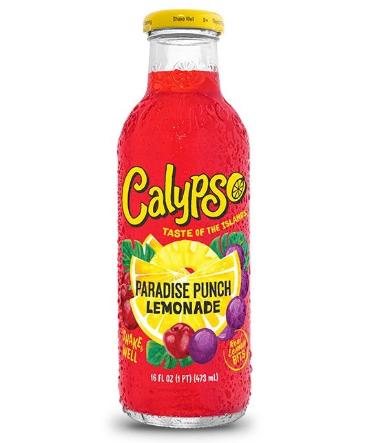 Calypso "Paradise Punch Lemonade"