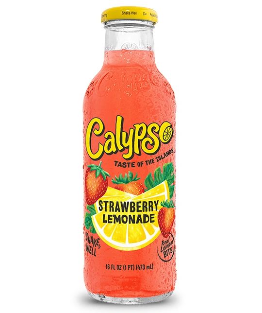Calypso "Strawberry Lemonade"