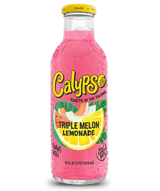 Calypso "Triple Melon Lemonade"