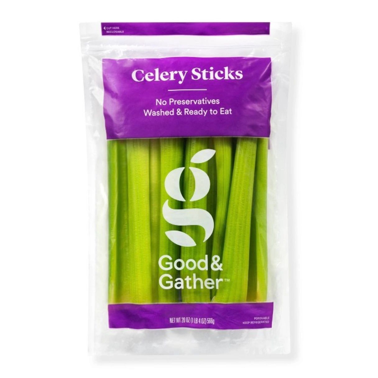 Celery Sticks - 20oz - Good & Gather™