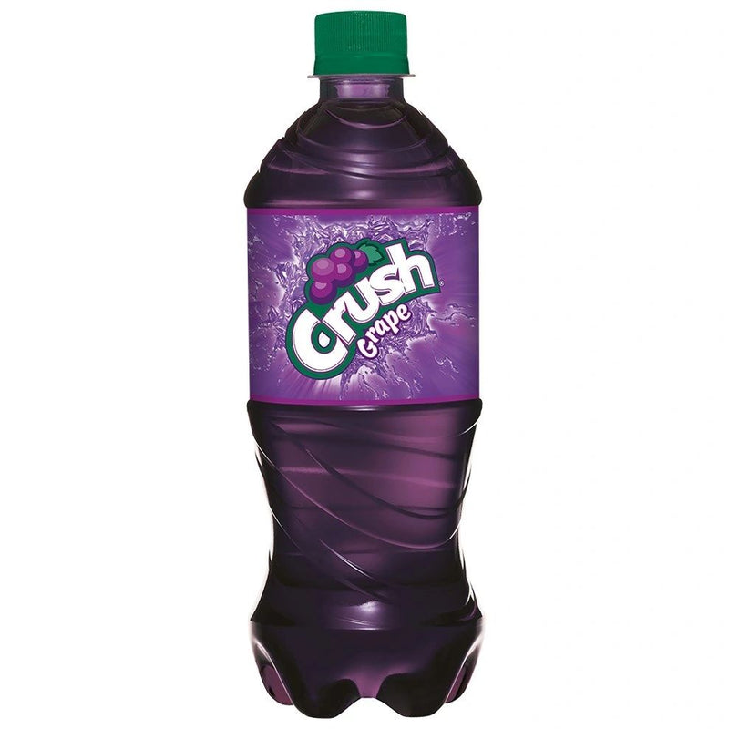 Crush “Grape” - 20oz