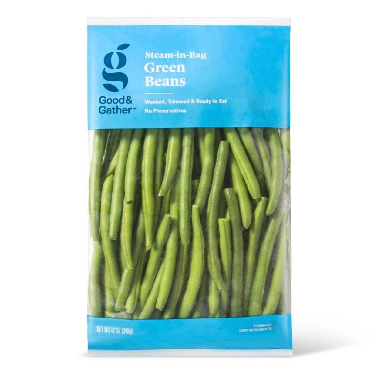 Green Beans - 12oz - Good & Gather™