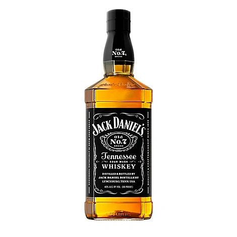 Jack Daniel’s