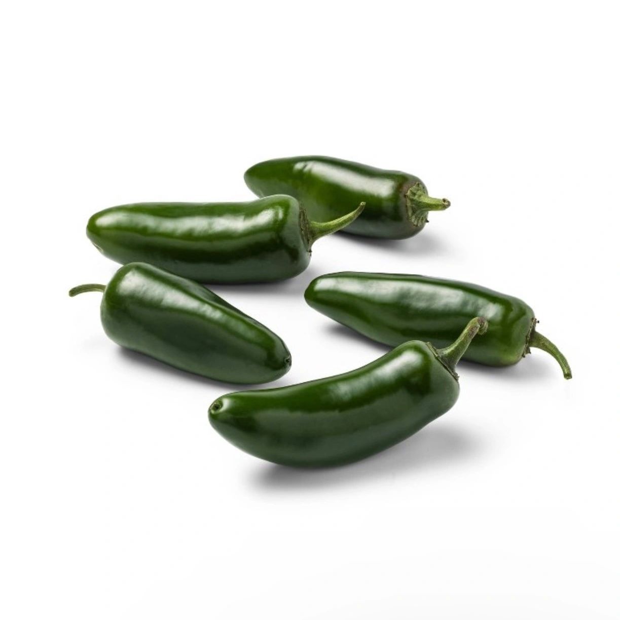Jalapenos - 10oz - Good & Gather™