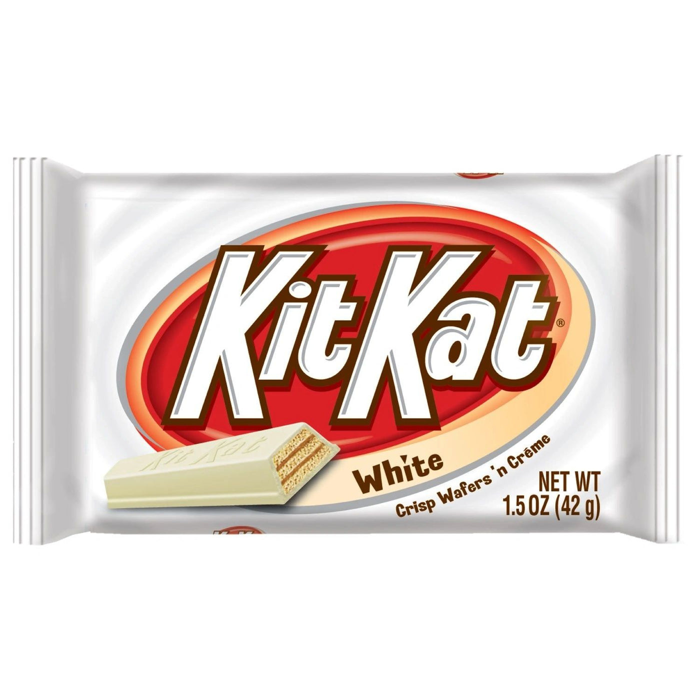 Kit Kat “White”