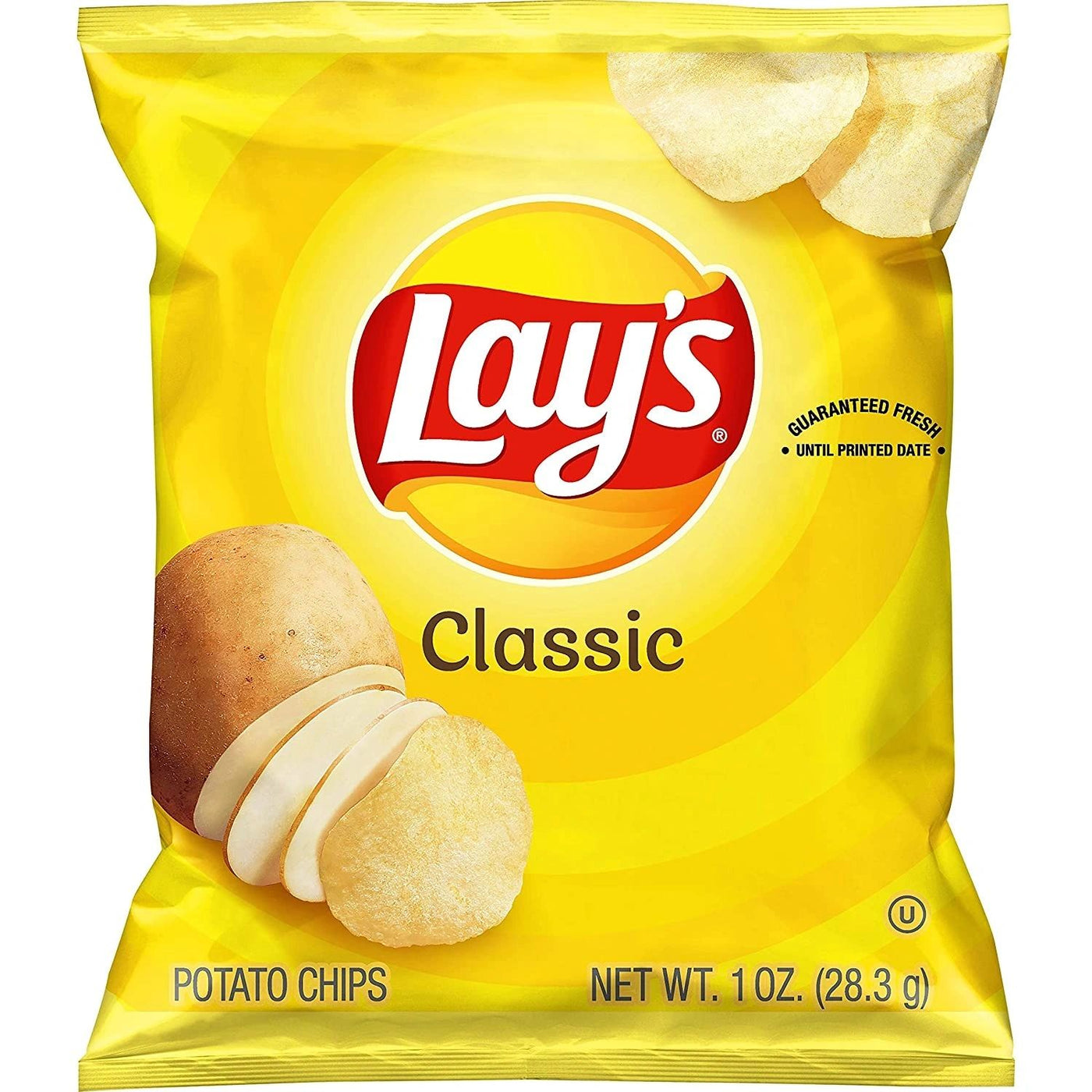 Lay’s “Classic”