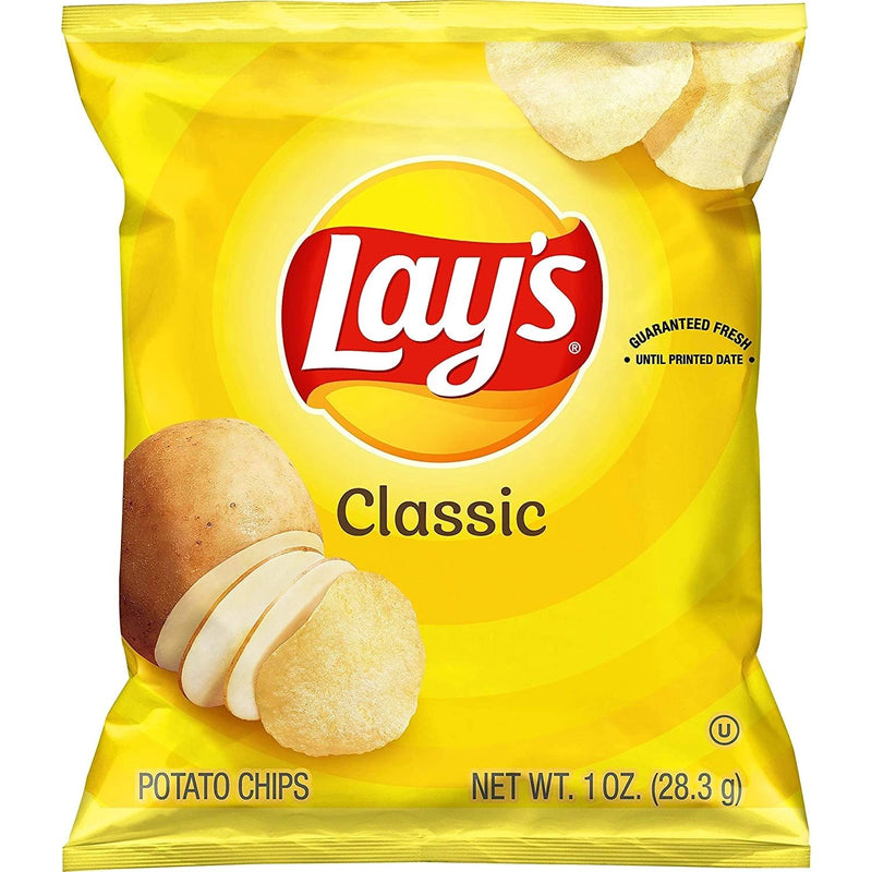Lay’s “Classic”