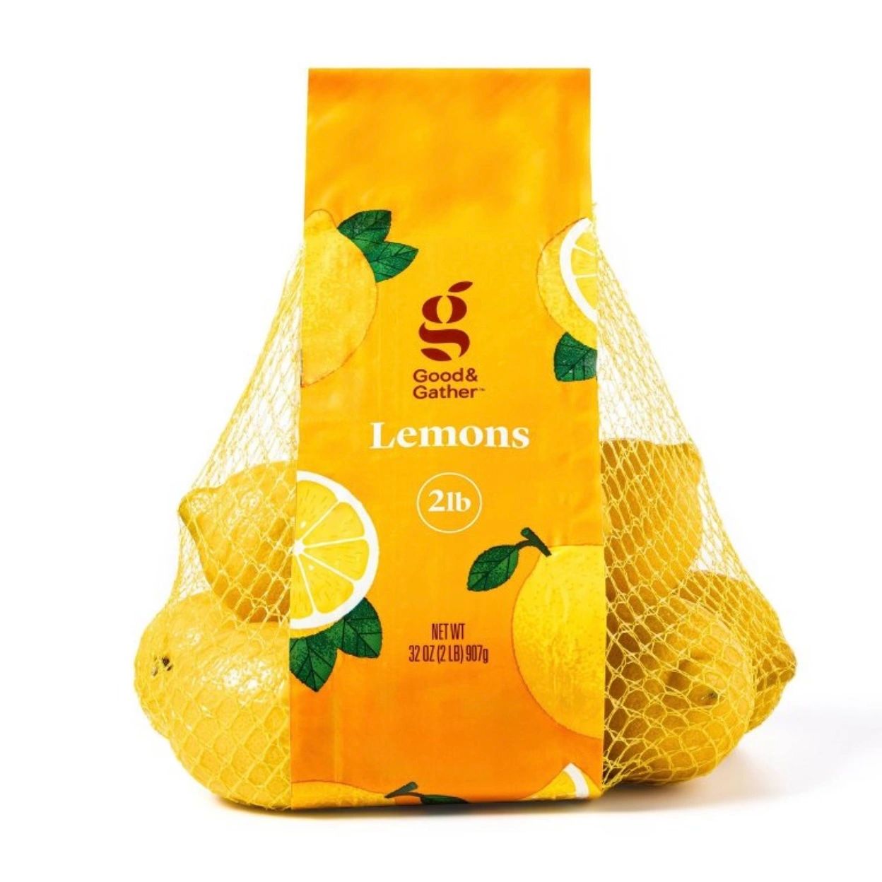 Lemons - 2b Bag - Good & Gather™