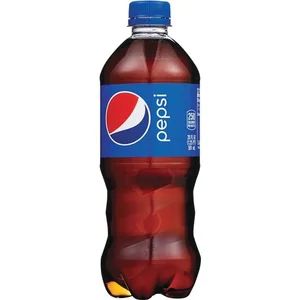 Pepsi “Original” - 20oz