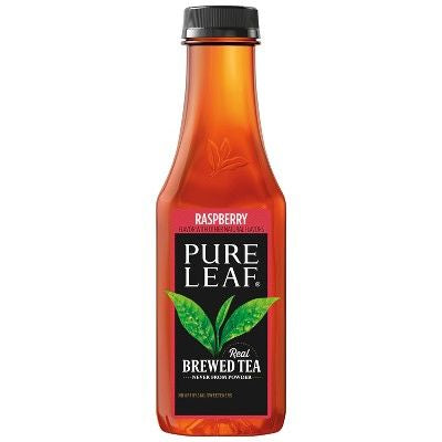Pure Leaf Tea “Raspberry”