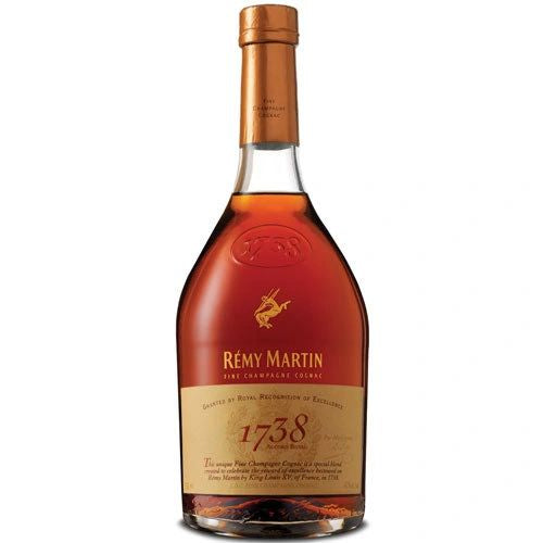 Rémy Martin 1738