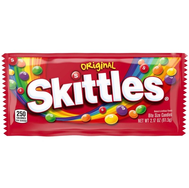 Skittles “Original”