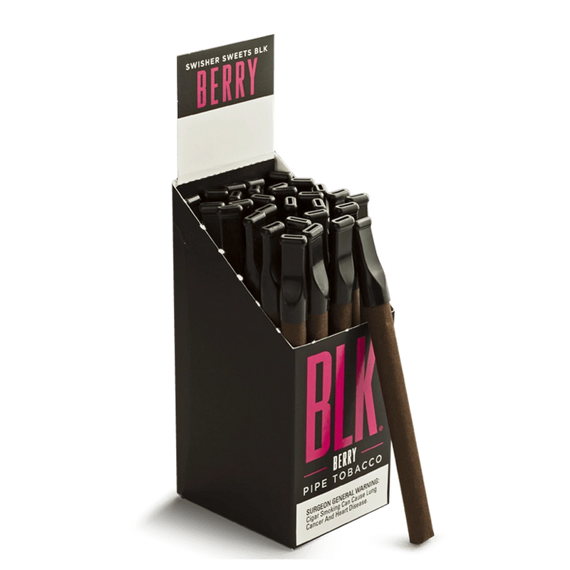 Swisher Sweets BLK “Berry”