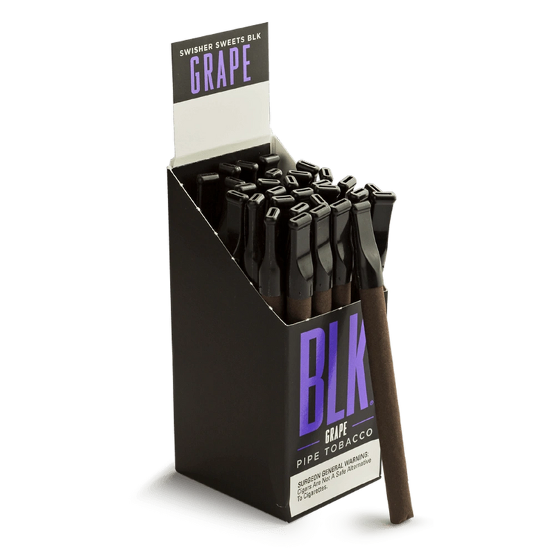 Swisher Sweets BLK “Grape”