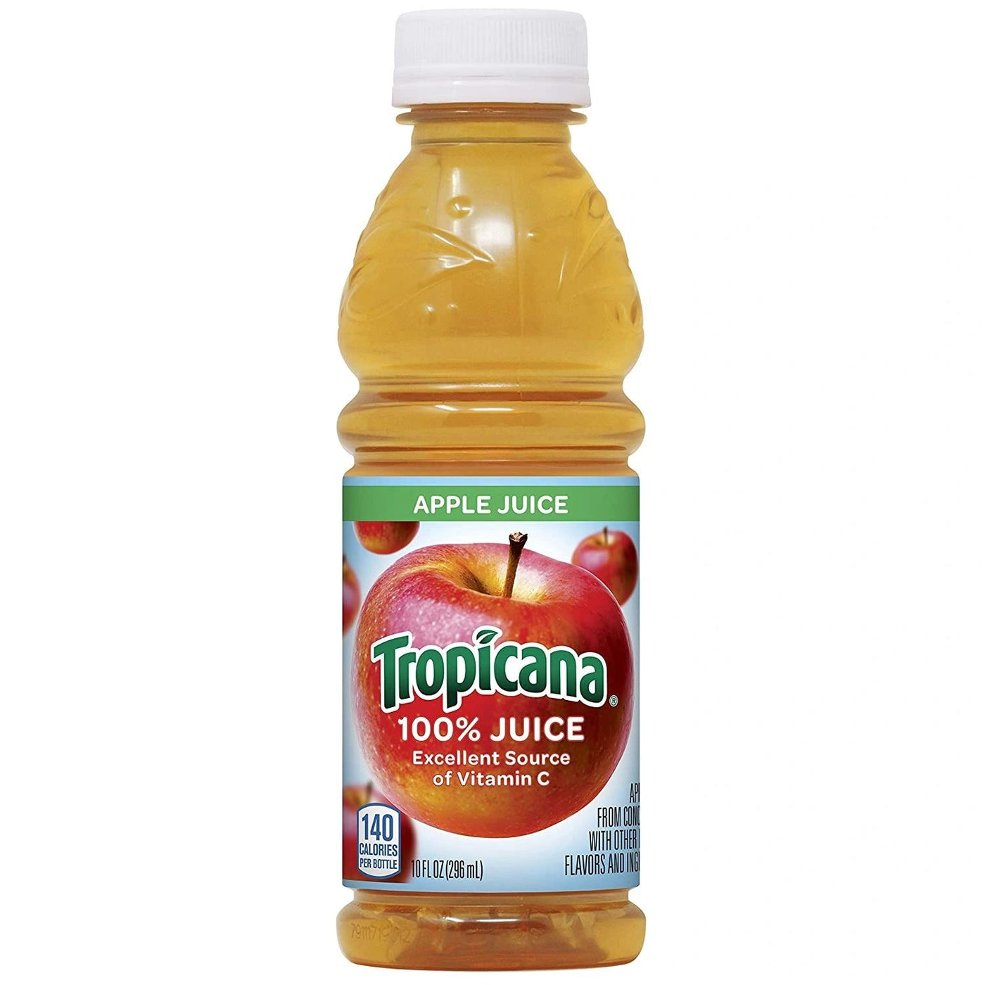 Tropicana “Apple”