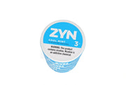 Zyn Nicotine Pouches “Cool Mint”